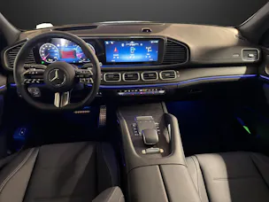 MERCEDES-BENZ GLE 450 d 4MATIC