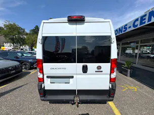 FIAT Ducato 2.2 35 Pro L2H2