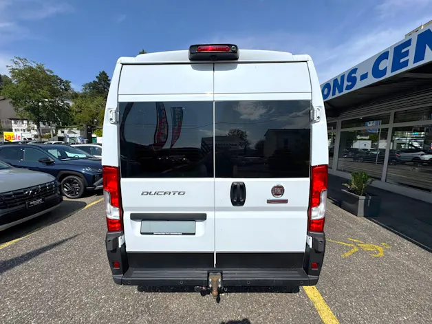 FIAT Ducato 2.2 35 Pro L2H2