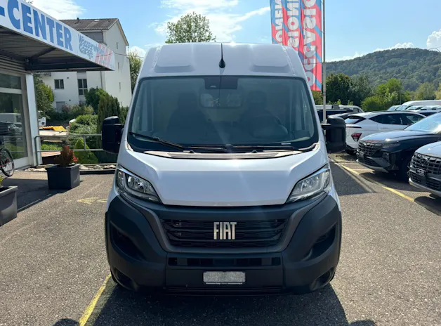 FIAT Ducato 2.2 35 Pro L2H2