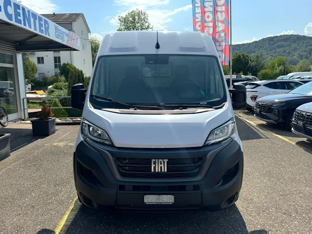 FIAT Ducato 2.2 35 Pro L2H2