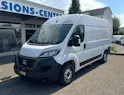 FIAT Ducato 2.2 35 Pro L2H2