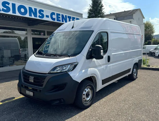 FIAT Ducato 2.2 35 Pro L2H2