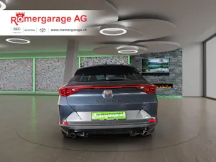 CUPRA Formentor 2.0TSI VZ DSG