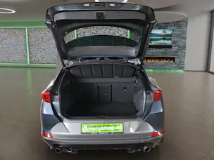 CUPRA Formentor 2.0TSI VZ DSG