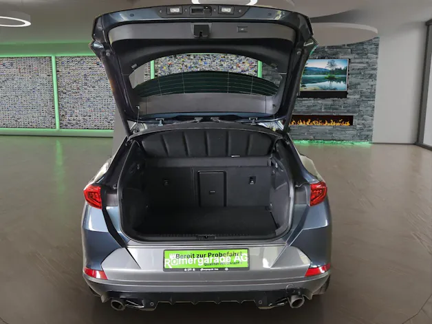 CUPRA Formentor 2.0TSI VZ DSG