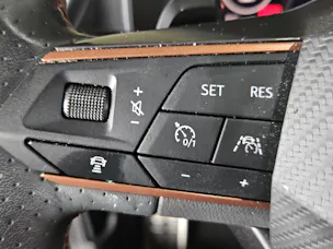 CUPRA Formentor 2.0TSI VZ DSG
