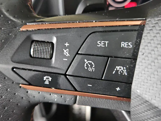 CUPRA Formentor 2.0TSI VZ DSG