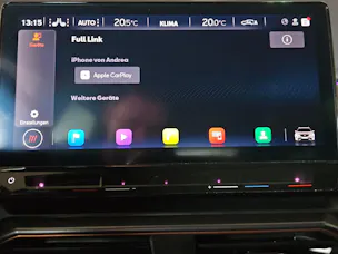 CUPRA Formentor 2.0TSI VZ DSG