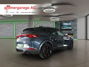CUPRA Formentor 2.0TSI VZ DSG