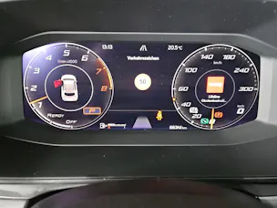 CUPRA Formentor 2.0TSI VZ DSG