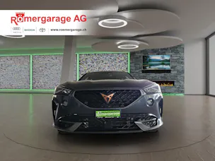 CUPRA Formentor 2.0TSI VZ DSG