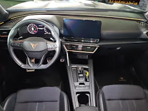 CUPRA Formentor 2.0TSI VZ DSG
