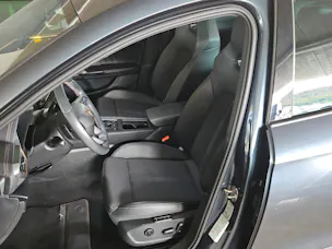 CUPRA Formentor 2.0TSI VZ DSG