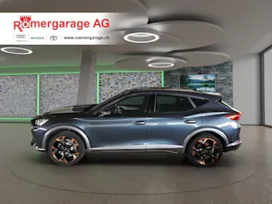 CUPRA Formentor 2.0TSI VZ DSG