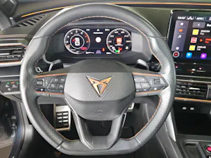 CUPRA Formentor 2.0TSI VZ DSG