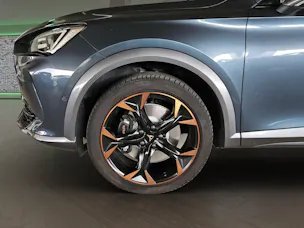 CUPRA Formentor 2.0TSI VZ DSG
