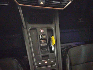 CUPRA Formentor 2.0TSI VZ DSG