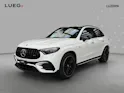 MERCEDES-BENZ GLC 53 AMG 4Matic+ 9G-Tronic