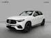 MERCEDES-BENZ GLC 53 AMG 4Matic+ 9G-Tronic