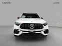 MERCEDES-BENZ GLC 53 AMG 4Matic+ 9G-Tronic