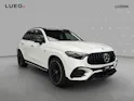 MERCEDES-BENZ GLC 53 AMG 4Matic+ 9G-Tronic