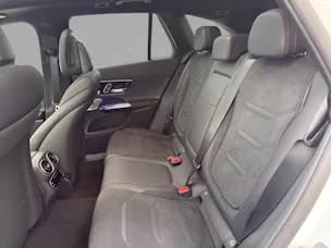 MERCEDES-BENZ GLC 53 AMG 4Matic+ 9G-Tronic