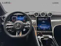 MERCEDES-BENZ GLC 53 AMG 4Matic+ 9G-Tronic