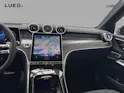 MERCEDES-BENZ GLC 53 AMG 4Matic+ 9G-Tronic