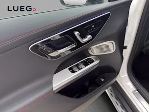 MERCEDES-BENZ GLC 53 AMG 4Matic+ 9G-Tronic