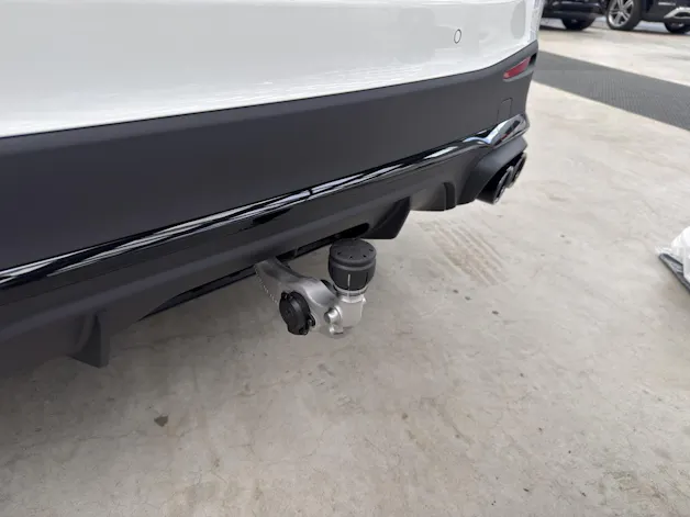 MERCEDES-BENZ GLC 53 AMG 4Matic+ 9G-Tronic