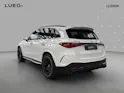 MERCEDES-BENZ GLC 53 AMG 4Matic+ 9G-Tronic