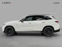 MERCEDES-BENZ GLC 53 AMG 4Matic+ 9G-Tronic