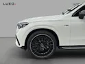 MERCEDES-BENZ GLC 53 AMG 4Matic+ 9G-Tronic