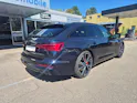 AUDI S6 Avant 3.0 TDI quattro tiptronic