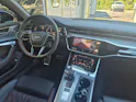 AUDI S6 Avant 3.0 TDI quattro tiptronic