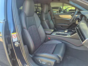 AUDI S6 Avant 3.0 TDI quattro tiptronic