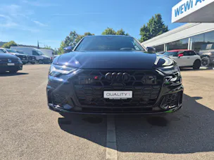 AUDI S6 Avant 3.0 TDI quattro tiptronic