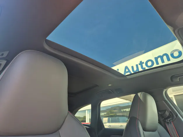 AUDI S6 Avant 3.0 TDI quattro tiptronic