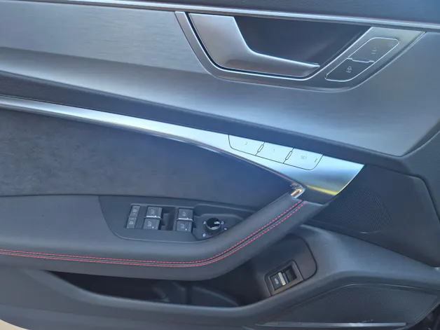 AUDI S6 Avant 3.0 TDI quattro tiptronic