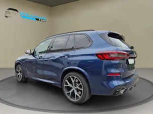 BMW X5 xDrive45e M Sport Steptronic