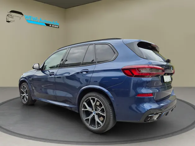 BMW X5 xDrive45e M Sport Steptronic