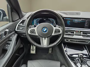 BMW X5 xDrive45e M Sport Steptronic