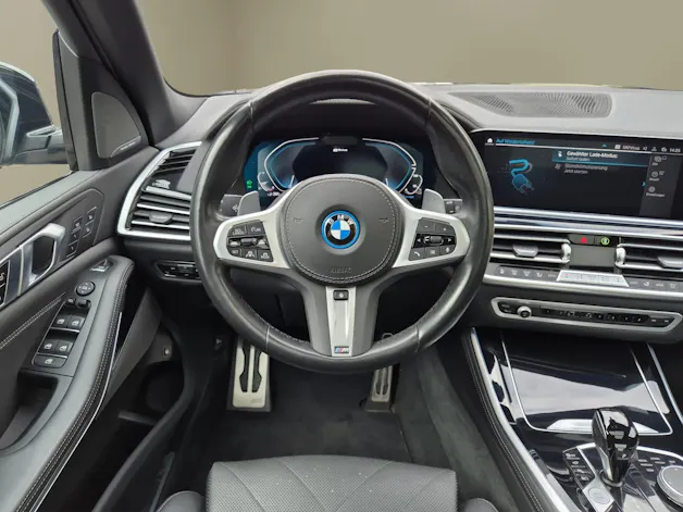 BMW X5 xDrive45e M Sport Steptronic
