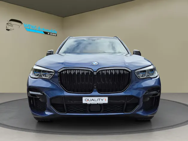BMW X5 xDrive45e M Sport Steptronic