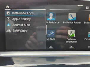 BMW X5 xDrive45e M Sport Steptronic