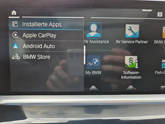 BMW X5 xDrive45e M Sport Steptronic