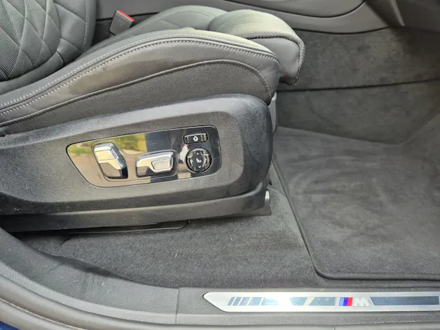 BMW X5 xDrive45e M Sport Steptronic