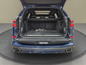 BMW X5 xDrive45e M Sport Steptronic