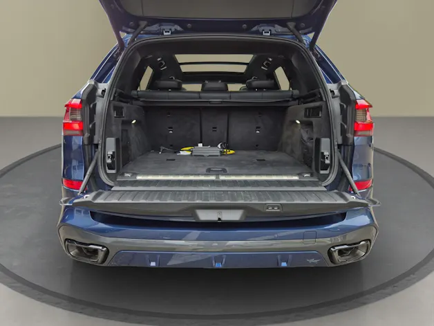 BMW X5 xDrive45e M Sport Steptronic